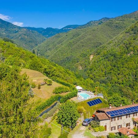 Villa Casale Le Selve Lucca Ngoại thất bức ảnh