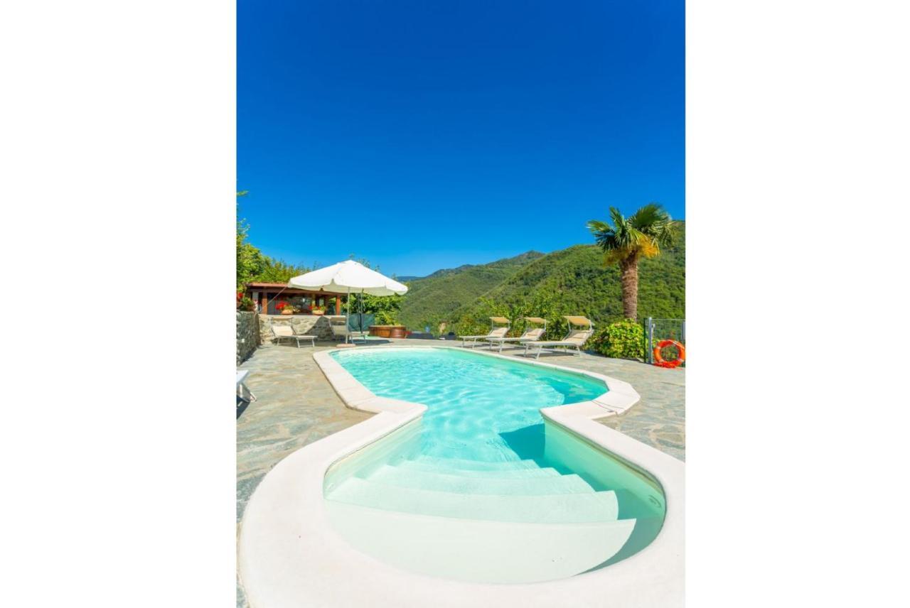 Villa Casale Le Selve Lucca Ngoại thất bức ảnh
