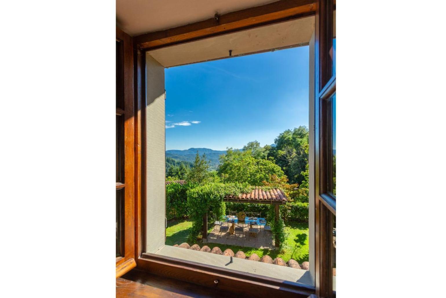 Villa Casale Le Selve Lucca Ngoại thất bức ảnh