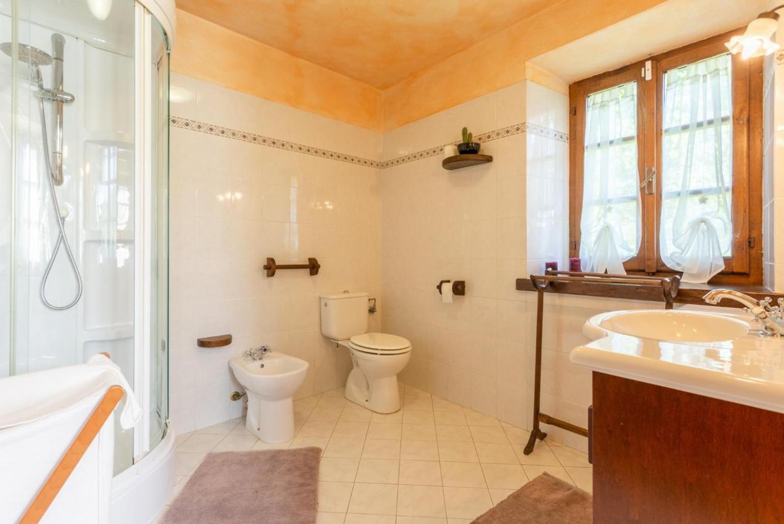 Villa Casale Le Selve Lucca Ngoại thất bức ảnh