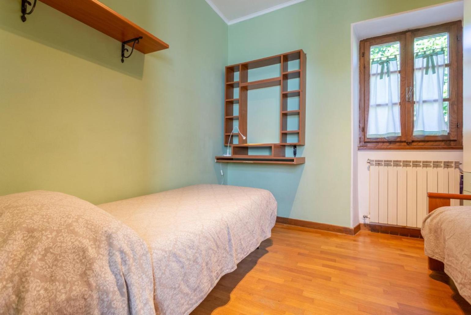 Villa Casale Le Selve Lucca Ngoại thất bức ảnh