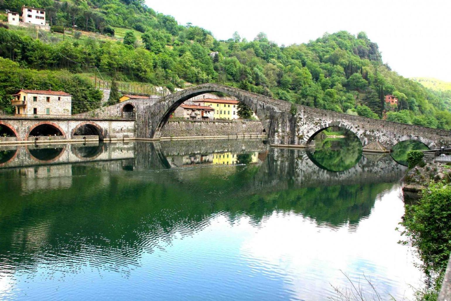 Villa Casale Le Selve Lucca Ngoại thất bức ảnh