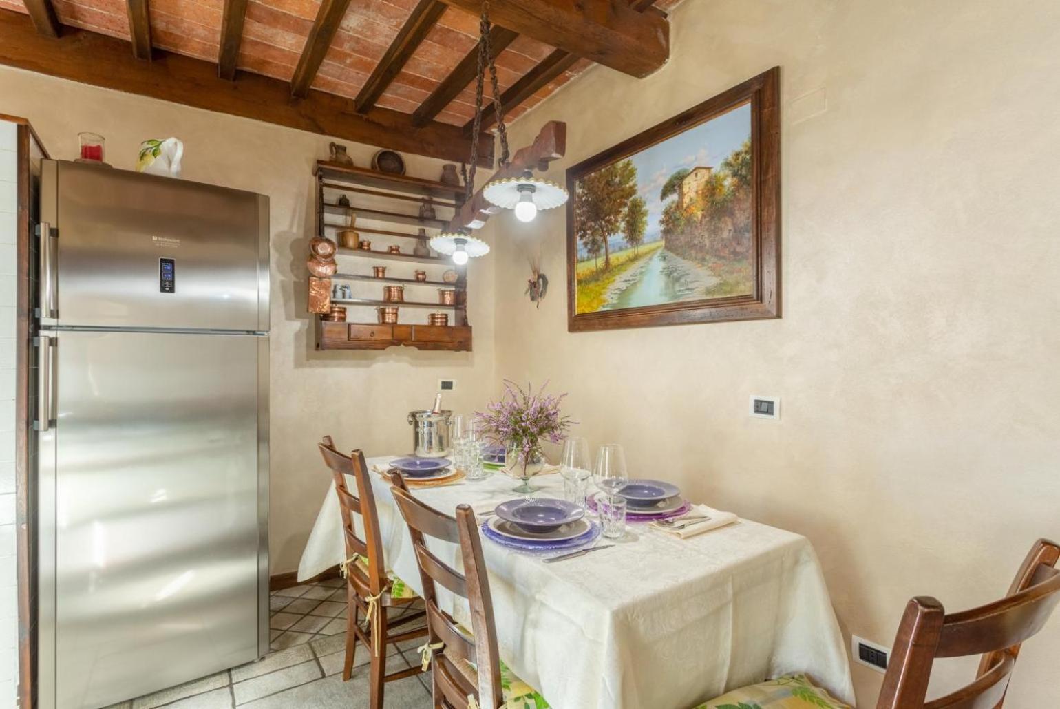Villa Casale Le Selve Lucca Ngoại thất bức ảnh